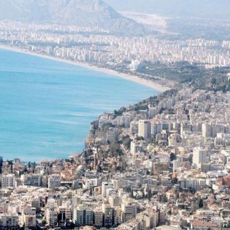 Altıntaş/Antalya hakkında sana bilgi