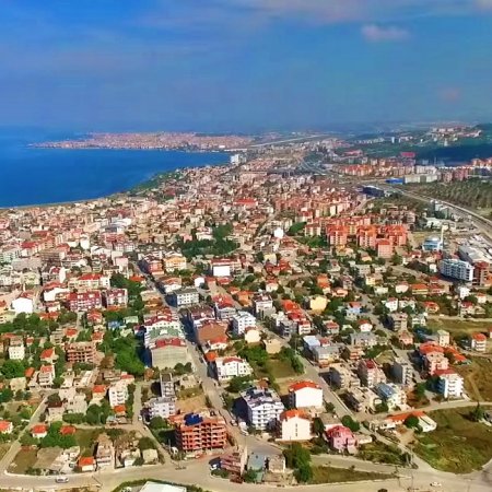 Kepez/Antalya hakkında bilgi