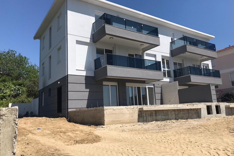 Villa Projesi Antalya